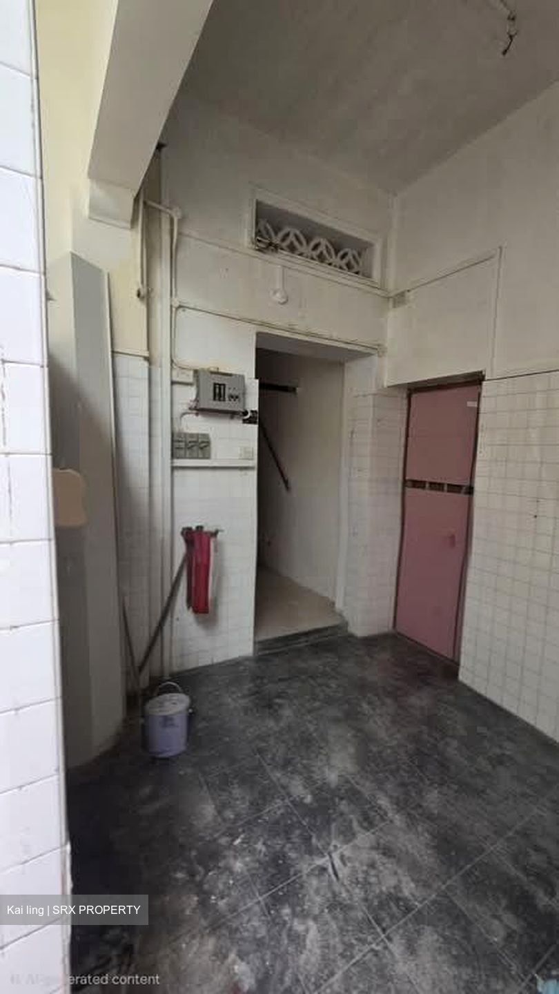 Jalan Besar (D8), Shop House #595794391